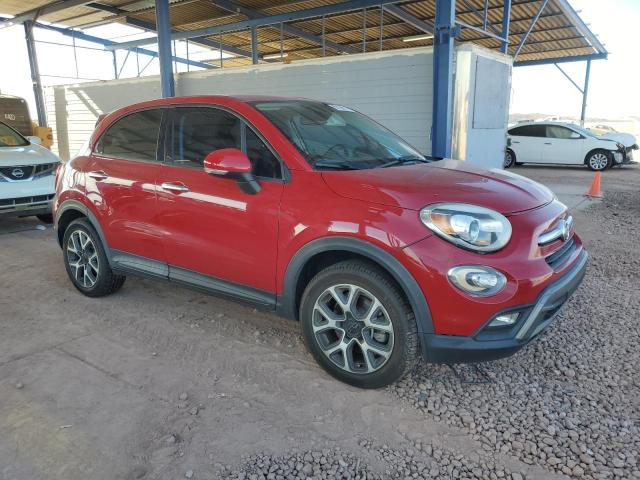 Photo 4 from auction – 2016 FIAT 500X TREKK with VIN ZFBCFXCT5GP366003