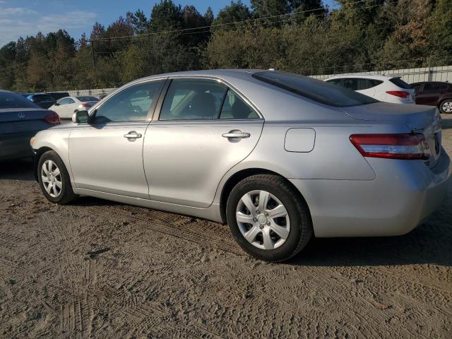 Photo 2 from auction – 2010 TOYOTA CAMRY BASE with VIN 4T1BF3EKXAU045035