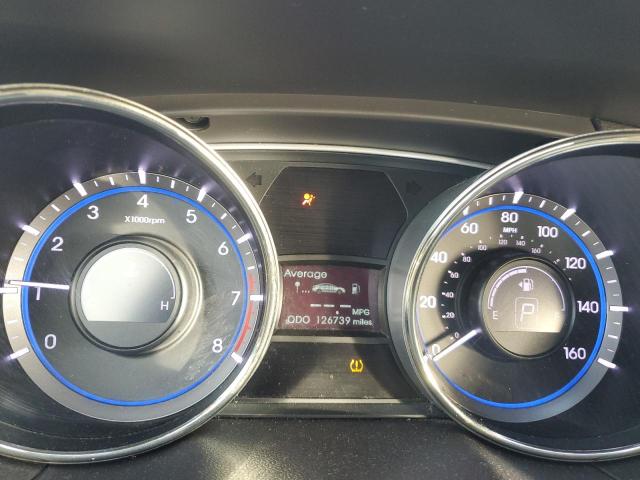 Photo 9 from auction – 2011 HYUNDAI SONATA SE with VIN 5NPEC4AC3BH305169