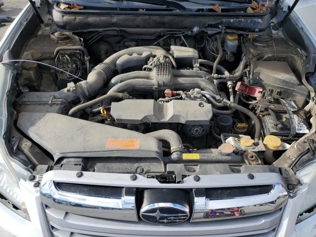 Photo 12 from auction – 2013 SUBARU OUTBACK 2. with VIN 4S4BRBJC8D3299868