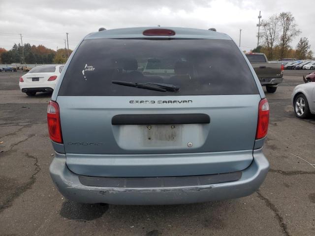 Photo 6 from auction – 2006 DODGE GRAND CARA with VIN 1D4GP24R56B618493