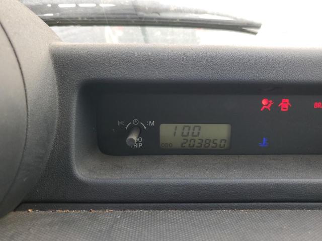 Photo 9 from auction – 2005 SCION XB with VIN JTLKT334554007689