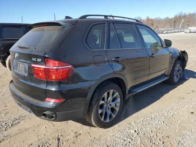 Photo 3 from auction – 2011 BMW X5 XDRIVE3 with VIN 5UXZV4C51BL415447