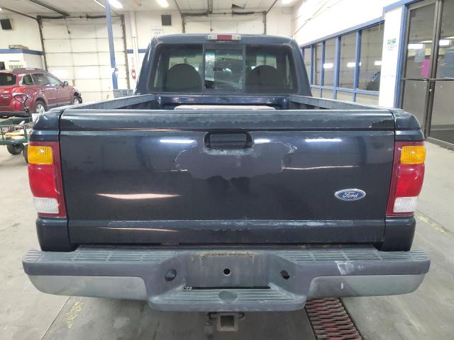Photo 6 from auction – 1998 FORD RANGER with VIN 1FTYR10C9WPA62845