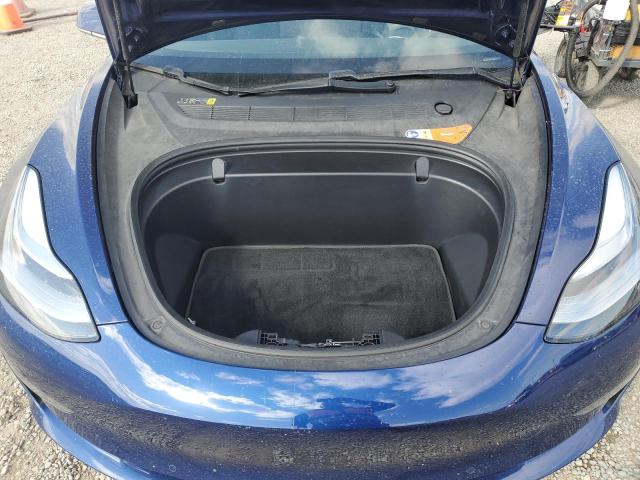 Photo 12 from auction – 2018 TESLA MODEL 3 with VIN 5YJ3E1EA4JF014556
