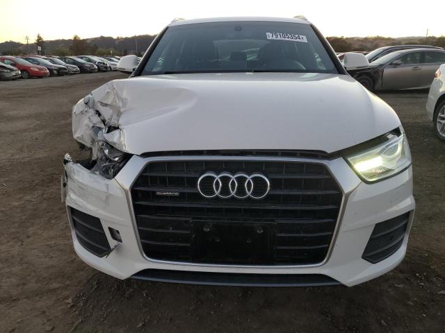 Photo 5 from auction – 2016 AUDI Q3 PREMIUM with VIN WA1EFCFS5GR021103