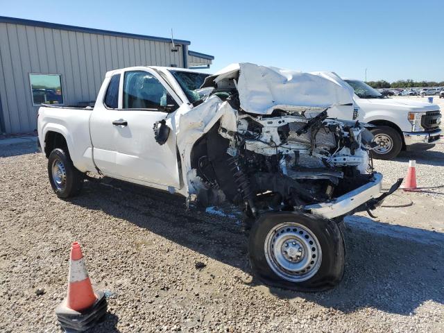 Photo 4 from auction – 2024 TOYOTA TACCOMA with VIN 3TYJDAHNXRT005767