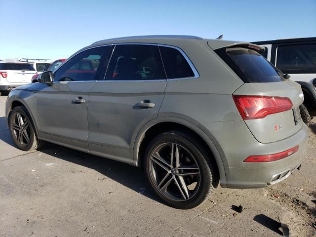 Photo 2 from auction – 2019 AUDI SQ5 PREMIU with VIN WA1B4AFY7K2112005