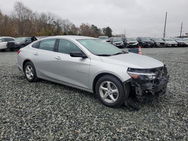 Photo 4 from auction – 2017 CHEVROLET MALIBU LS with VIN 1G1ZB5ST1HF223509