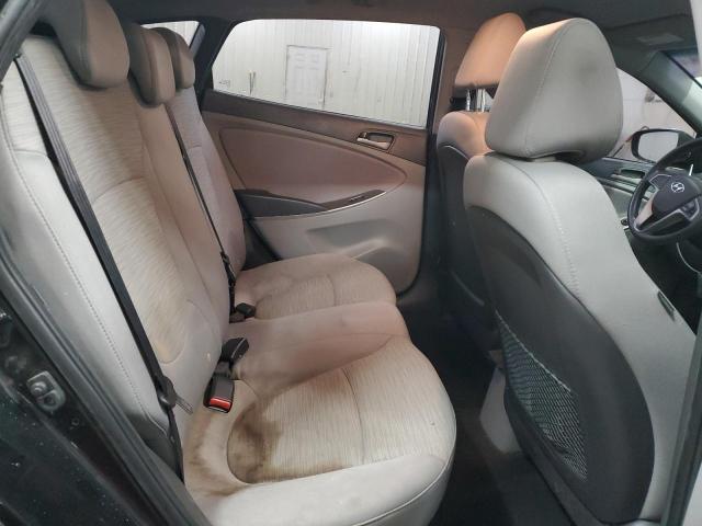 Photo 10 from auction – 2017 HYUNDAI ACCENT SE with VIN KMHCT5AEXHU312631