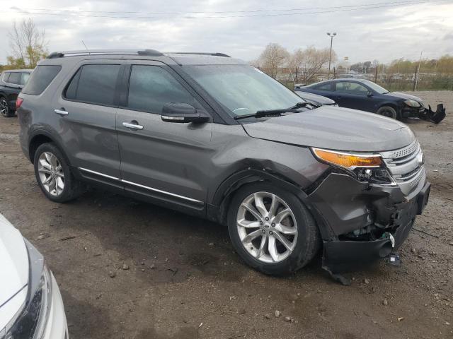 Photo 4 from auction – 2013 FORD EXPLORER X with VIN 1FM5K8D83DGA66064