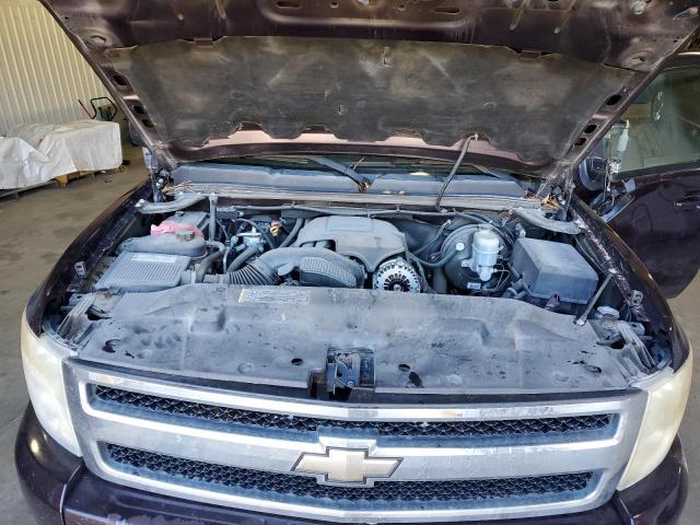 Photo 11 from auction – 2008 CHEVROLET SILVERADO with VIN 2GCEK13YX81146428