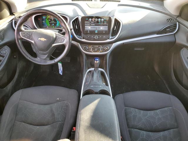 Photo 8 from auction – 2017 CHEVROLET VOLT LT with VIN 1G1RC6S53HU190917