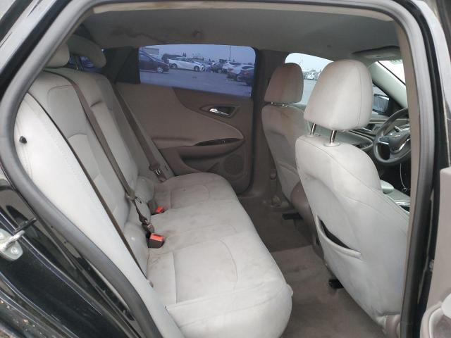 Photo 10 from auction – 2016 CHEVROLET MALIBU LS with VIN 1G1ZB5ST6GF197133