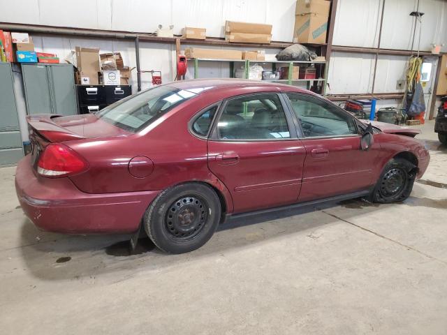 Photo 3 from auction – 2006 FORD TAURUS SEL with VIN 1FAFP56U16A211813