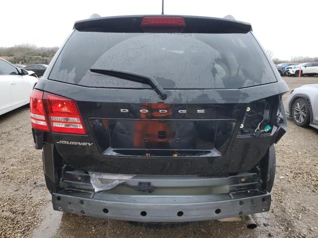 Photo 6 from auction – 2019 DODGE JOURNEY SE with VIN 3C4PDCAB7KT862481