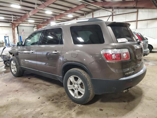 Photo 2 from auction – 2012 GMC ACADIA SLE with VIN 1GKKRPED7CJ208219