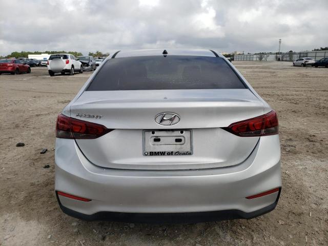 Photo 6 from auction – 2019 HYUNDAI ACCENT SE with VIN 3KPC24A32KE044227