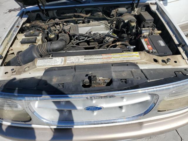 Photo 12 from auction – 1997 FORD EXPLORER with VIN 1FMDU32P0VUA26160