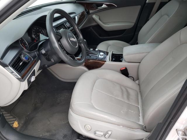 Photo 7 from auction – 2018 AUDI A6 PREMIUM with VIN WAUD8AFCXJN070429