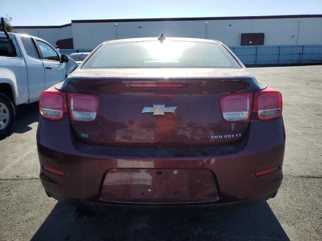 Photo 6 from auction – 2015 CHEVROLET MALIBU 2LT with VIN 1G11D5SL6FF268238
