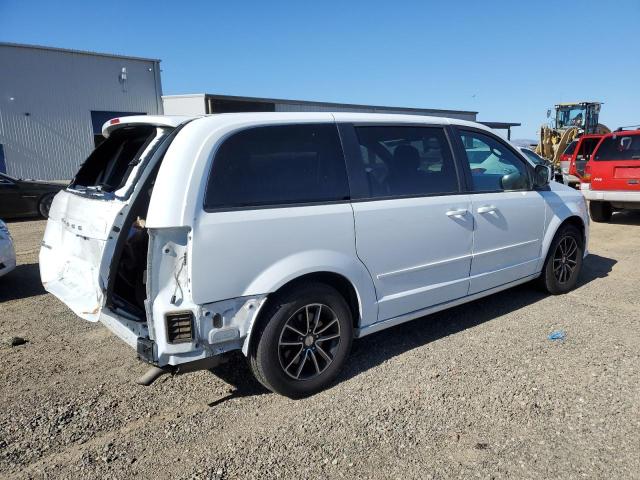 Photo 3 from auction – 2017 DODGE GRAND CARA with VIN 2C4RDGBG3HR636976