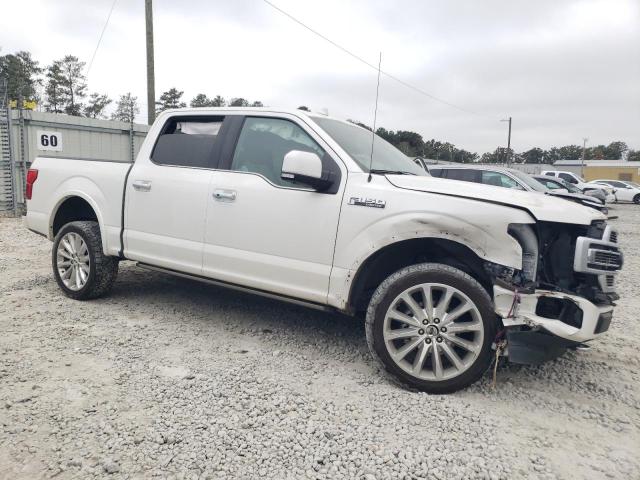 Photo 4 from auction – 2019 FORD F150 SUPER with VIN 1FTEW1EG0KFA50462