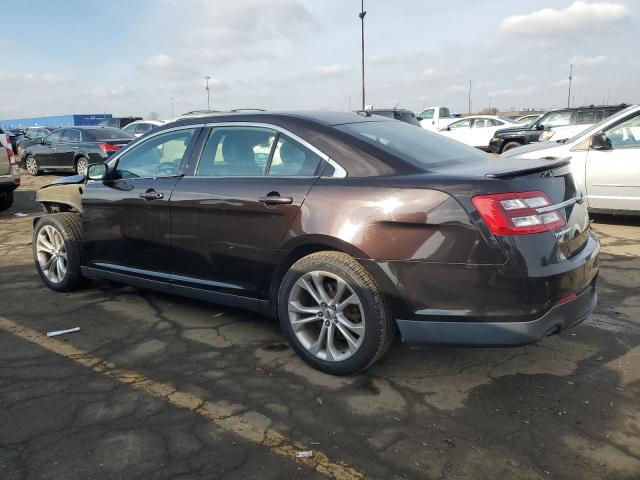 Photo 2 from auction – 2013 FORD TAURUS SEL with VIN 1FAHP2E86DG147869