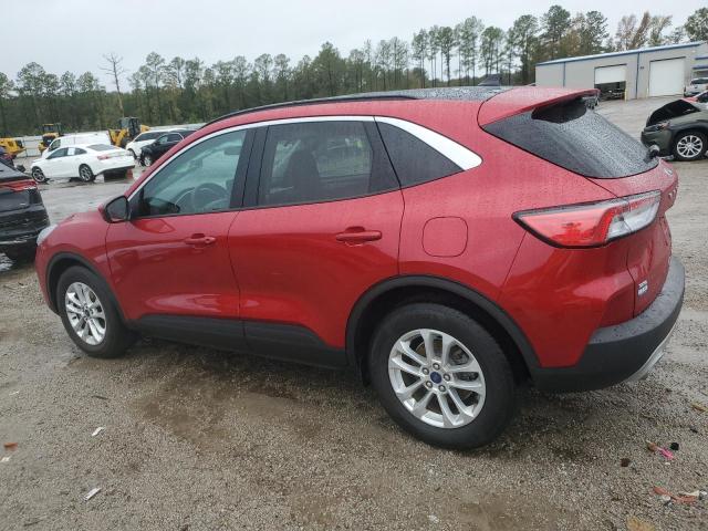 Photo 2 from auction – 2021 FORD ESCAPE SE with VIN 1FMCU0G63MUB17903