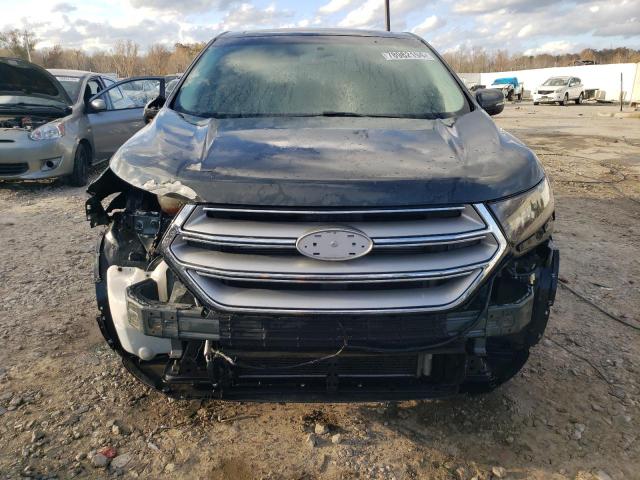 Photo 5 from auction – 2015 FORD EDGE TITAN with VIN 2FMTK3K81FBB09484