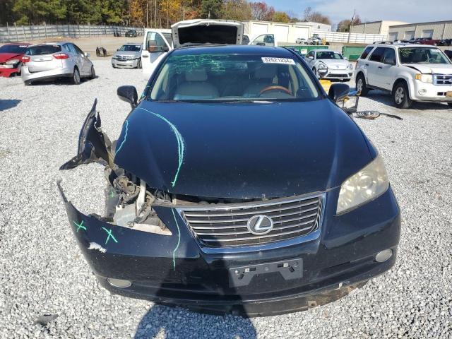 Photo 5 from auction – 2008 LEXUS ES 350 with VIN JTHBJ46G182211868