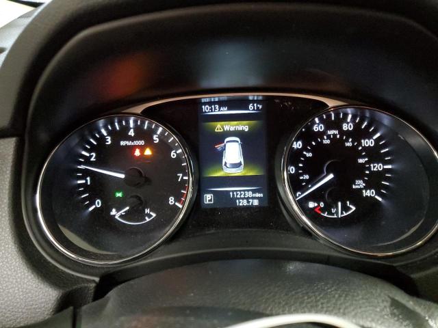 Photo 9 from auction – 2014 NISSAN ROGUE S with VIN 5N1AT2MT3EC871326