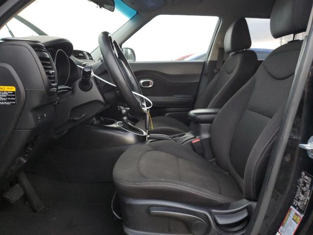 Photo 7 from auction – 2018 KIA SOUL with VIN KNDJN2A22J7895419