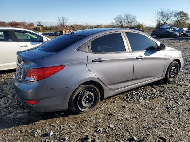 Photo 3 from auction – 2017 HYUNDAI ACCENT SE with VIN KMHCT4AE5HU233393