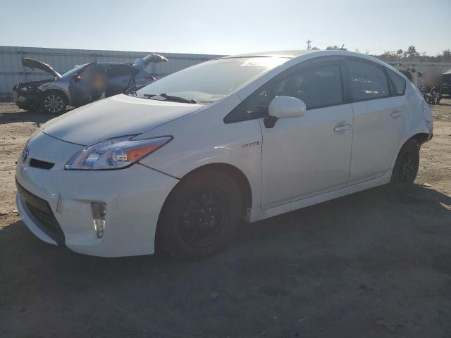 TOYOTA PRIUS 2012 с VIN JTDKN3DU0C1495095 - Фото с аукциона