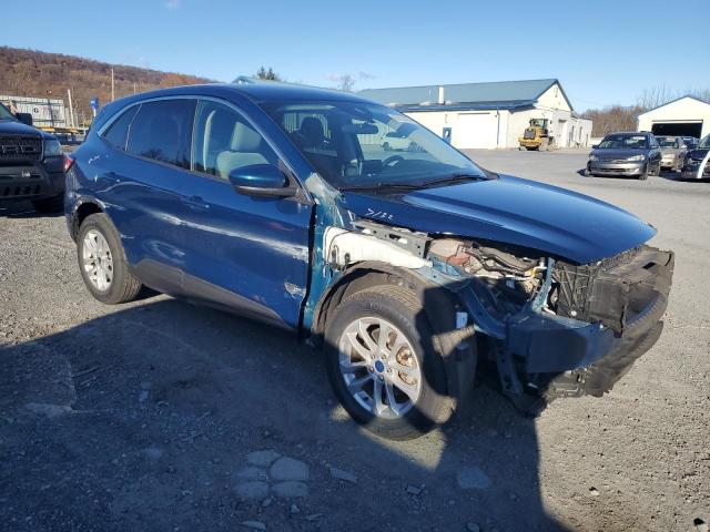 Photo 4 from auction – 2020 FORD ESCAPE SE with VIN 1FMCU9G63LUA05346