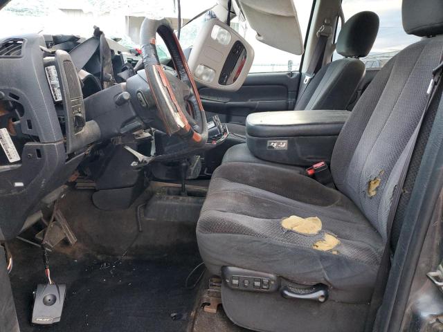 Photo 7 from auction – 2003 DODGE RAM 1500 S with VIN 1D7HU18DX3J647031