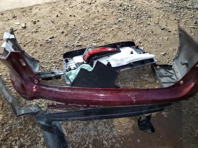 Photo 13 from auction – 2022 TOYOTA HIGHLANDER with VIN 5TDGZRAH3NS125494