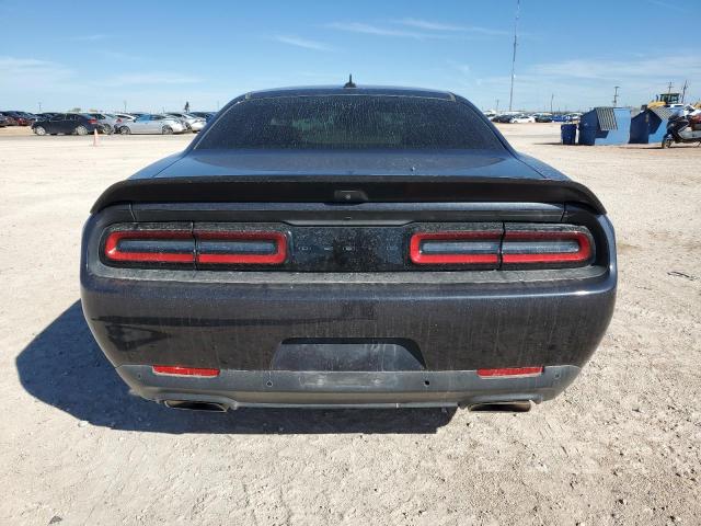 Photo 6 from auction – 2019 DODGE CHALLENGER with VIN 2C3CDZFJ1KH574339
