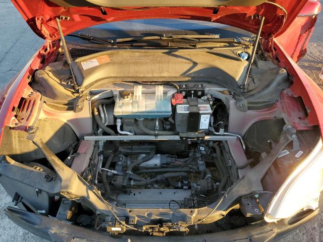 Photo 11 from auction – 2015 TESLA MODEL S with VIN 5YJSA1E20FF120476