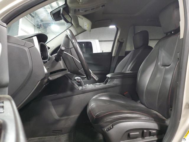 Photo 7 from auction – 2015 CHEVROLET EQUINOX LT with VIN 1GNFLHEK2FZ109520