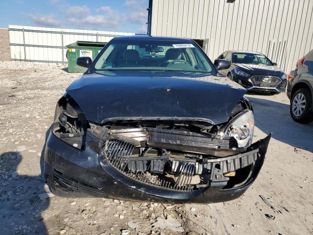 Photo 5 from auction – 2008 BUICK LUCERNE CX with VIN 1G4HD572X8U195939