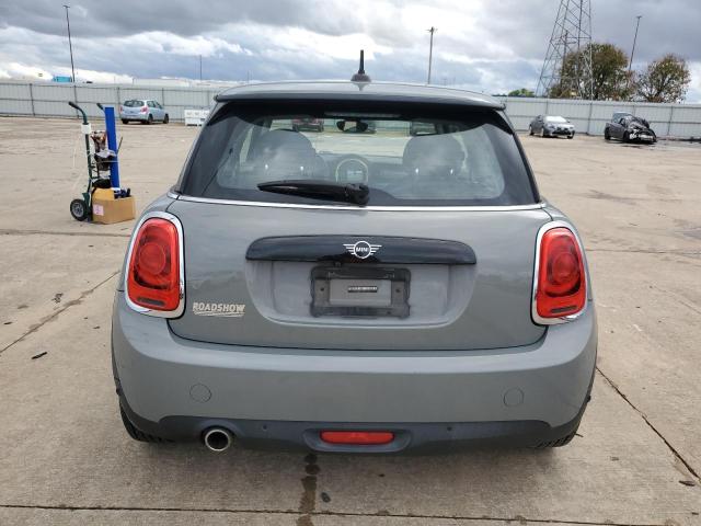 Photo 6 from auction – 2020 MINI COOPER with VIN WMWXR3C05L2L84476