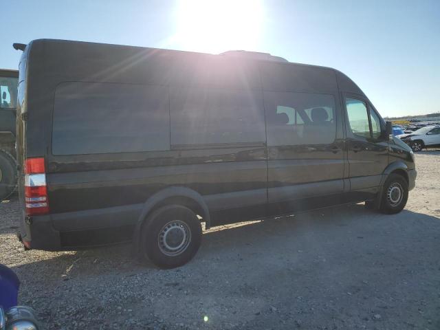 Photo 3 from auction – 2018 MERCEDES-BENZ SPRINTER 2 with VIN WDZPE8CD6JP619160
