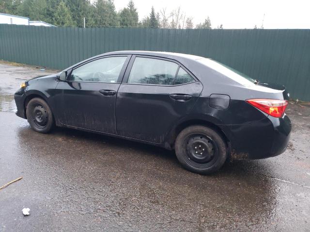 Photo 2 from auction – 2018 TOYOTA COROLLA L with VIN 5YFBURHE5JP802326