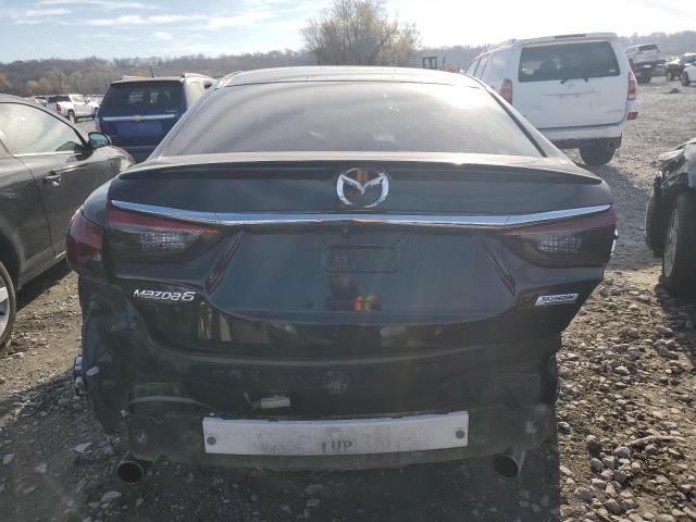 Photo 6 from auction – 2016 MAZDA 6 TOURING with VIN JM1GJ1V59G1438803