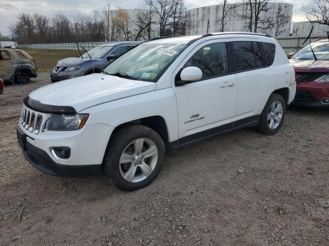 JEEP COMPASS SP 2015 with VIN 1C4NJDAB4FD423174 - Photo from auction