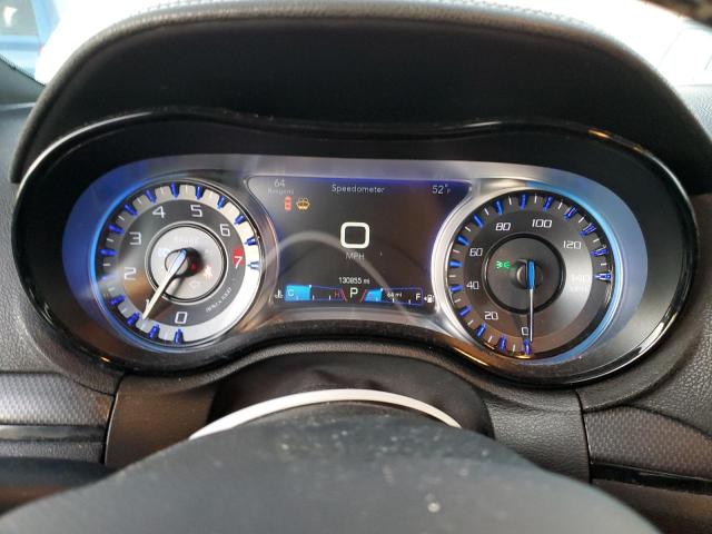Photo 9 from auction – 2016 CHRYSLER 300 S with VIN 2C3CCAGG9GH253194