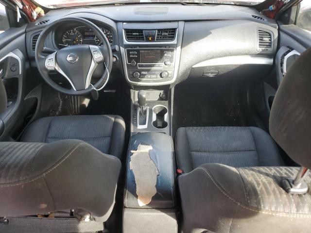 Photo 8 from auction – 2017 NISSAN ALTIMA 2.5 with VIN 1N4AL3AP9HC120002