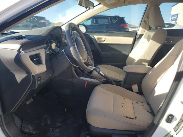 Photo 7 from auction – 2014 TOYOTA COROLLA L with VIN 2T1BURHE6EC109593
